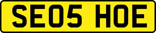 SE05HOE