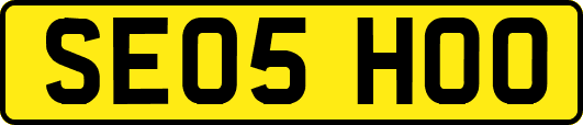 SE05HOO
