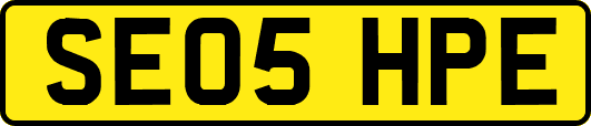 SE05HPE