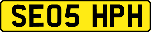 SE05HPH