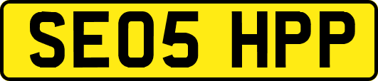 SE05HPP