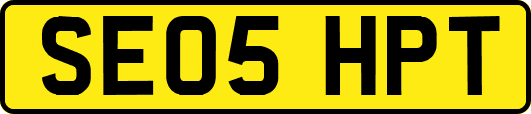 SE05HPT
