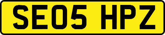SE05HPZ