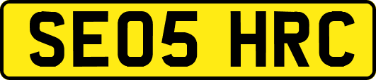 SE05HRC