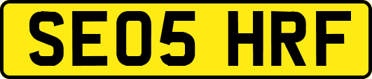 SE05HRF