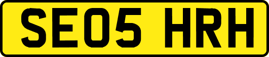 SE05HRH