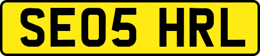 SE05HRL