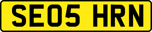 SE05HRN