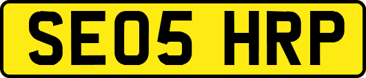 SE05HRP