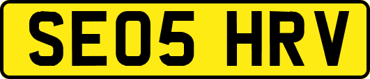 SE05HRV