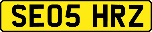 SE05HRZ