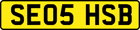 SE05HSB
