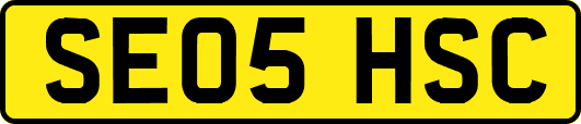 SE05HSC
