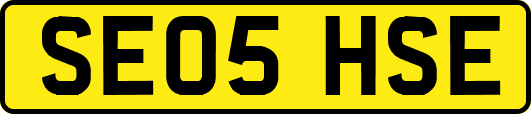 SE05HSE