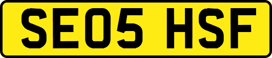 SE05HSF