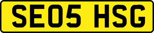 SE05HSG