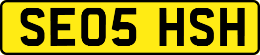 SE05HSH