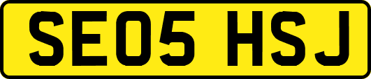 SE05HSJ