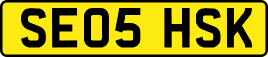 SE05HSK