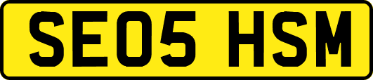 SE05HSM