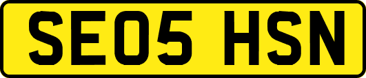SE05HSN