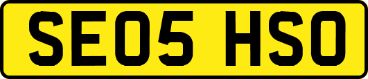 SE05HSO