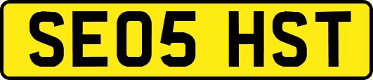 SE05HST