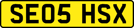 SE05HSX
