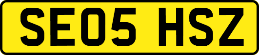 SE05HSZ