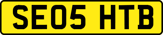 SE05HTB