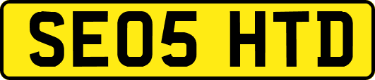 SE05HTD