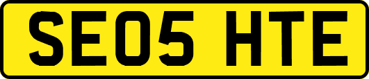 SE05HTE