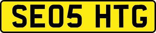 SE05HTG