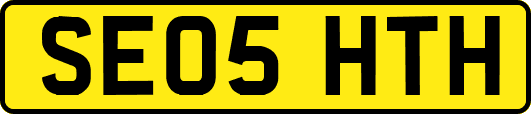 SE05HTH