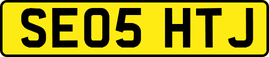 SE05HTJ