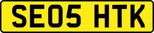 SE05HTK