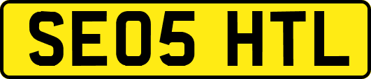 SE05HTL