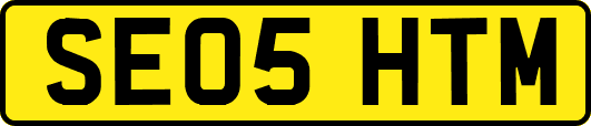 SE05HTM