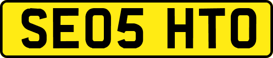 SE05HTO