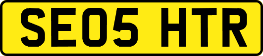 SE05HTR