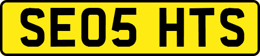 SE05HTS