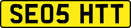 SE05HTT