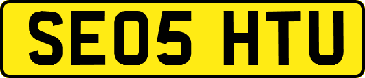 SE05HTU
