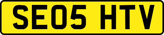 SE05HTV
