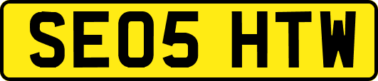 SE05HTW