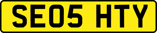 SE05HTY