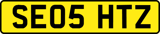SE05HTZ