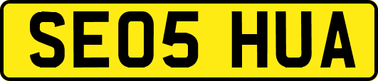 SE05HUA