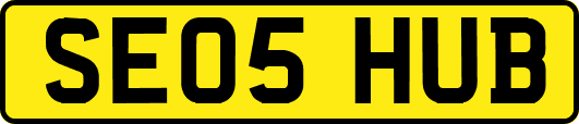 SE05HUB