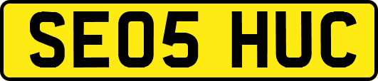 SE05HUC
